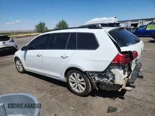 ✅ 2017 Volkswagen Golf S • VIN: 3VW017AU0HM531275 • Lot: 68853235. Wystawiony na Copart z przebiegiem 128 644 mil. Bezpłatny archiwum sprzedaży aukcyjnych z USA i szczegółowy raport historii pojazdu na DreamBid. Zdjęcie 2.