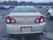 ✅ 2010 Chevrolet Malibu LTZ • VIN: 1G1ZE5EB7AF132275 • Lot: 81750914. Listed on Copart with 97,461 mi. Free auction sales archive from the USA and detailed vehicle history report at DreamBid. Image 6.