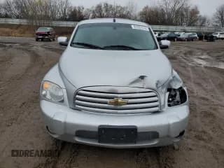 ✅ 2009 Chevrolet HHR 1LT • VIN: 3GNCA23B19S635650 • Lot: 81551514. Listed on Copart with 144,385 mi. Free auction sales archive from the USA and detailed vehicle history report at DreamBid. Image 5.