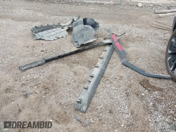 ✅ 2020 Ford Mustang GT • VIN: 1FA6P8CF0L5146450 • Lot: 42899310. Listed on IAAI with 33,502 mi. Free auction sales archive from the USA and detailed vehicle history report at DreamBid. Image 11.