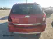 2015 Chevrolet Captiva Sport LT с VIN 3GNAL3EK5FS525894, выставлен на аукционе Copart как лот 80333694 с пробегом 70 032 миль миль и Списание • Salvage title. История ставок и продаж доступна на DreamBid. Изображение 6.