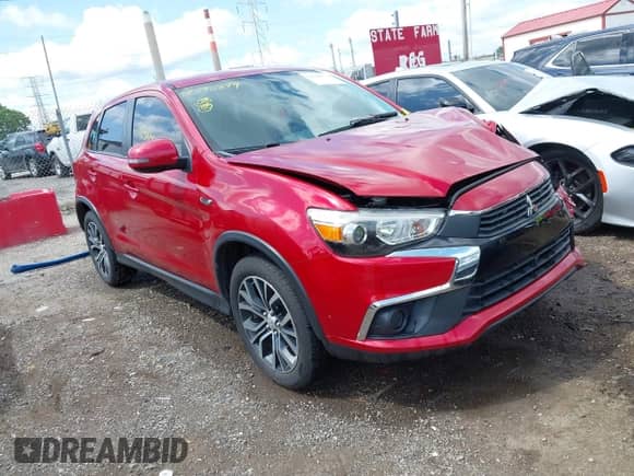 2016 Mitsubishi Outlander SE с VIN JA4AP3AW3GZ050296, выставлен на аукционе IAAI как лот 42540879 с пробегом 134 387 миль миль и . История ставок и продаж доступна на DreamBid. Изображение 1.