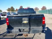 ✅ 2016 Chevrolet Silverado 2500HD Work Truck • VIN: 1GC2KUEG1GZ375417 • Lot: 43537011. Listed on IAAI with 137,191 mi. Free auction sales archive from the USA and detailed vehicle history report at DreamBid. Image 16.