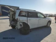 ✅ 2016 Dodge Journey SE • VIN: 3C4PDCABXGT166138 • Lot: 86498725. Listed on Copart with 126,852 mi. Free auction sales archive from the USA and detailed vehicle history report at DreamBid. Image 3.