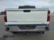 2024 Chevrolet Silverado 3500HD Work Truck с VIN 1GC4YSE78RF330944, выставлен на аукционе Copart как лот 58736225 с пробегом 6 019 миль миль и Списание • Salvage title. История ставок и продаж доступна на DreamBid. Изображение 6.