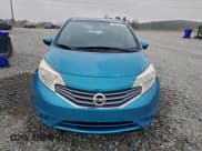✅ 2016 Nissan Note SV • VIN: 3N1CE2CP8GL353430 • Lot: 89844945. Wystawiony na Copart z przebiegiem 116 353 mil. Bezpłatny archiwum sprzedaży aukcyjnych z USA i szczegółowy raport historii pojazdu na DreamBid. Zdjęcie 5.