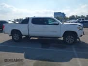 ✅ 2017 Toyota Tacoma SR5 • VIN: 3TMBZ5DN0HM006908 • Lot: 41447018. Listed on IAAI with 43,921 mi. Free auction sales archive from the USA and detailed vehicle history report at DreamBid. Image 13.