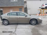 ✅ 2011 Buick Lucerne CXL Premium • VIN: 1G4HJ5EM0BU104715 • Lot: 41706751. Wystawiony na IAAI z przebiegiem 123 636 mil. Bezpłatny archiwum sprzedaży aukcyjnych z USA i szczegółowy raport historii pojazdu na DreamBid. Zdjęcie 13.
