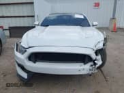 ✅ 2017 Ford Mustang GT • VIN: 1FA6P8CF7H5256581 • Lot: 42124096. Listed on IAAI with 105,296 mi. Free auction sales archive from the USA and detailed vehicle history report at DreamBid. Image 12.