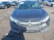 ✅ 2017 Honda Civic LX • VIN: 2HGFC2F5XHH533028 • Lot: 41540773. Wystawiony na IAAI z przebiegiem 102 572 mil. Bezpłatny archiwum sprzedaży aukcyjnych z USA i szczegółowy raport historii pojazdu na DreamBid. Zdjęcie 12.