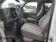 ✅ 2014 Chevrolet Express Passenger LT • VIN: 1GAZG1FG5E1163928 • Lot: 86705695. Wystawiony na Copart z przebiegiem 85 738 mil. Bezpłatny archiwum sprzedaży aukcyjnych z USA i szczegółowy raport historii pojazdu na DreamBid. Zdjęcie 7.