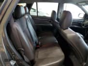 ✅ 2012 Hyundai Santa Fe SE • VIN: 5XYZH4AG6CG135162 • Lot: 79197764. Listed on Copart with 87,661 mi. Free auction sales archive from the USA and detailed vehicle history report at DreamBid. Image 11.