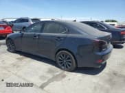 ✅ 2010 Lexus IS 250 • VIN: JTHBF5C21A5124105 • Lot: 61982115. Listed on Copart with 253,401 mi. Free auction sales archive from the USA and detailed vehicle history report at DreamBid. Image 2.