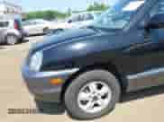 2005 Hyundai Santa Fe GLS z VIN KM8SC73E25U938352, wystawiony jako IAAI lot #42571416 z przebiegiem 195 381 mil mil oraz . Historia ofert i sprzedaży dostępna na DreamBid. Obrazek 6.