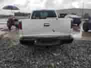 2002 Chevrolet S-10 LS with VIN 1GCCS14W128132152, listed as a Copart auction lot 45867015 with Not provided miles and Salvage title. Bid and sale history available at DreamBid. Image 6.