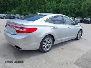 ✅ 2013 Hyundai Azera • VIN: KMHFG4JG2DA253762 • Лот: 42271148. Опубликован ранее на IAAI с пробегом 58 951 миль. Бесплатный доступ к архиву аукционных продаж из США и подробный отчёт об истории автомобиля на DreamBid. Изображение 4.