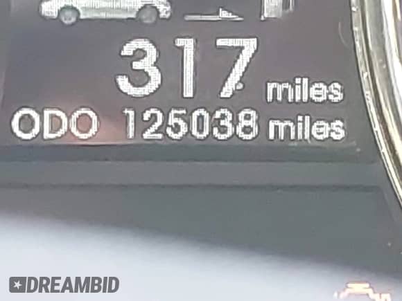 2012 Hyundai Sonata GLS z VIN 5NPEB4ACXCH401417, wystawiony jako IAAI lot #43445307 z przebiegiem 125 038 mil mil oraz . Historia ofert i sprzedaży dostępna na DreamBid. Obrazek 15.