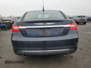 ✅ 2011 Chrysler 200 Touring • VIN: 1C3BC1FG5BN503558 • Lot: 43418005. Listed on Copart with 205,221 mi. Free auction sales archive from the USA and detailed vehicle history report at DreamBid. Image 6.