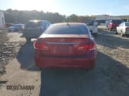 ✅ 2010 Lexus ES 330 • VIN: JTHBK1EG9A2389269 • Lot: 43677747. Listed on IAAI with 203,472 mi. Free auction sales archive from the USA and detailed vehicle history report at DreamBid. Image 16.