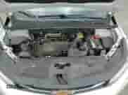 2020 Chevrolet Trax LT z VIN 3GNCJLSB7LL200222, wystawiony jako Copart lot #80557415 z przebiegiem 67 534 mil mil oraz Szkoda całkowita • Salvage title. Historia ofert i sprzedaży dostępna na DreamBid. Obrazek 14.