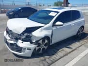 ✅ 2011 Volkswagen Golf GTI Autobahn • VIN: WVWFV7AJ0BW141422 • Lot: 42831467. Listed on IAAI with 167,692 mi. Free auction sales archive from the USA and detailed vehicle history report at DreamBid. Image 17.