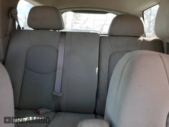 2006 Chevrolet HHR LS z VIN 3GNDA13D86S605721, wystawiony jako Copart lot #74203884 z przebiegiem Nie podano mil oraz Nie do naprawy • Non repairable. Historia ofert i sprzedaży dostępna na DreamBid. Obrazek 10.