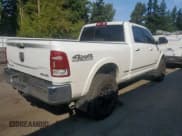 ✅ 2022 Ram 2500 Limited • VIN: 3C6UR5SL7NG203358 • Lot: 70841125. Listed on Copart with 35,351 mi. Free auction sales archive from the USA and detailed vehicle history report at DreamBid. Image 3.