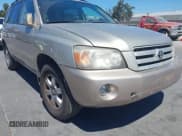 ✅ 2007 Toyota Highlander w/3rd Row • VIN: JTEDP21A770145011 • Lot: 43023021. Listed on IAAI with 183,764 mi. Free auction sales archive from the USA and detailed vehicle history report at DreamBid. Image 13.