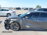 ✅ 2016 Nissan Maxima SR • VIN: 1N4AA6AP2GC431714 • Lot: 42734059. Wystawiony na IAAI z przebiegiem 141 883 mil. Bezpłatny archiwum sprzedaży aukcyjnych z USA i szczegółowy raport historii pojazdu na DreamBid. Zdjęcie 18.