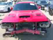 ✅ 2015 Dodge Challenger SRT Hellcat • VIN: 2C3CDZC90FH816117 • Lot: 42478679. Wystawiony na IAAI z przebiegiem 67 930 mil. Bezpłatny archiwum sprzedaży aukcyjnych z USA i szczegółowy raport historii pojazdu na DreamBid. Zdjęcie 11.