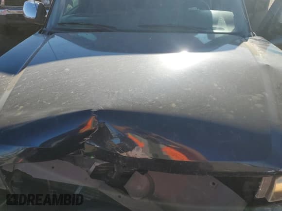 ✅ 2005 Chevrolet Silverado 1500 Z71 • VIN: 1GCEK19B55E154658 • Лот: 71813244. Опубликован ранее на Copart с пробегом 179 350 миль. Бесплатный доступ к архиву аукционных продаж из США и подробный отчёт об истории автомобиля на DreamBid. Изображение 12.