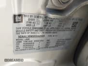 ✅ 2014 Chevrolet Captiva Sport LT • VIN: 3GNAL3EK6ES582524 • Lot: 41539086. Wystawiony na IAAI z przebiegiem 177 105 mil. Bezpłatny archiwum sprzedaży aukcyjnych z USA i szczegółowy raport historii pojazdu na DreamBid. Zdjęcie 9.