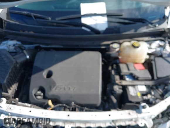 ✅ 2020 Chevrolet Traverse LS • VIN: 1GNERFKW3LJ272502 • Lot: 42926810. Listed on IAAI with 95,359 mi. Free auction sales archive from the USA and detailed vehicle history report at DreamBid. Image 10.