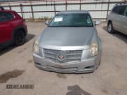 ✅ 2008 Cadillac CTS RWD • VIN: 1G6DM577980111215 • Lot: 42960935. Wystawiony na IAAI z przebiegiem 136 639 mil. Bezpłatny archiwum sprzedaży aukcyjnych z USA i szczegółowy raport historii pojazdu na DreamBid. Zdjęcie 6.