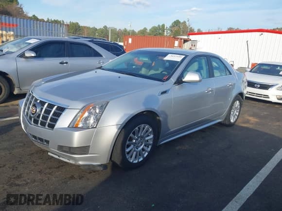 ✅ 2012 Cadillac CTS • VIN: 1G6DA5E56C0149620 • Лот: 43697510. Опубликован ранее на IAAI с пробегом 67 143 миль. Бесплатный доступ к архиву аукционных продаж из США и подробный отчёт об истории автомобиля на DreamBid. Изображение 17.