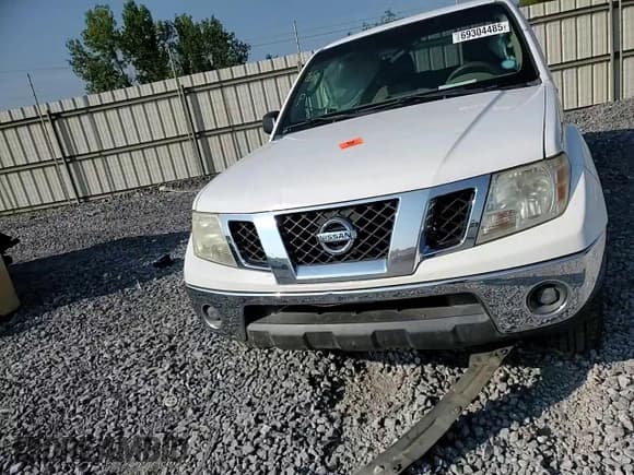 ✅ 2011 Nissan Frontier SV • VIN: 1N6AD0ER0BC420761 • Lot: 69304485. Listed on Copart with 134,667 mi. Free auction sales archive from the USA and detailed vehicle history report at DreamBid. Image 13.