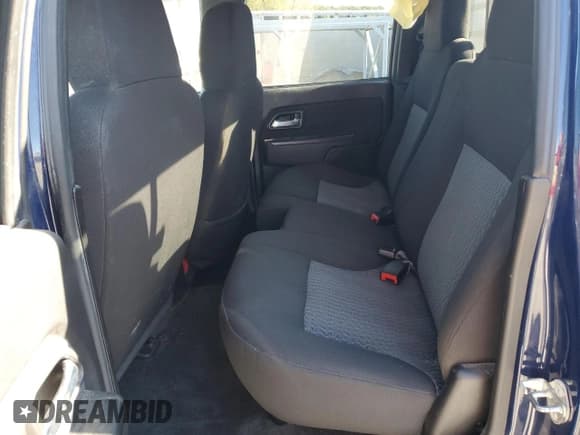 ✅ 2011 Chevrolet Colorado 2LT • VIN: 1GCHTDFE7B8111685 • Лот: 87224975. Опубликован ранее на Copart с пробегом 83 974 миль. Бесплатный доступ к архиву аукционных продаж из США и подробный отчёт об истории автомобиля на DreamBid. Изображение 10.