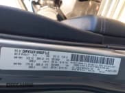 ✅ 2014 Dodge Durango Citadel • VIN: 1C4SDJET3EC443710 • Lot: 41890059. Listed on IAAI with 179,593 mi. Free auction sales archive from the USA and detailed vehicle history report at DreamBid. Image 9.