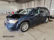 ✅ 2013 Dodge Journey SXT • VIN: 3C4PDCBB0DT568423 • Lot: 90468295. Wystawiony na Copart z przebiegiem 71 844 mil. Bezpłatny archiwum sprzedaży aukcyjnych z USA i szczegółowy raport historii pojazdu na DreamBid. Zdjęcie 1.