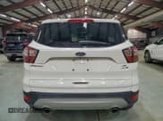 ✅ 2017 Ford Escape SE • VIN: 1FMCU9G97HUC54914 • Lot: 94318255. Listed on Copart with 87,977 mi. Free auction sales archive from the USA and detailed vehicle history report at DreamBid. Image 6.