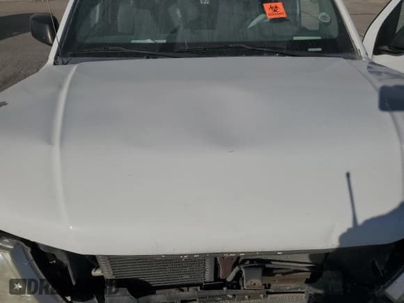 ✅ 2010 Nissan Frontier XE • VIN: 1N6BD0CT4AC419114 • Lot: 80294054. Listed on Copart with 167,044 mi. Free auction sales archive from the USA and detailed vehicle history report at DreamBid. Image 12.