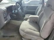 ✅ 1996 Chevrolet S-10 LS • VIN: 1GCCS19X1T8129481 • Лот: 81092144. Опубликован ранее на Copart с пробегом 240 171 миль. Бесплатный доступ к архиву аукционных продаж из США и подробный отчёт об истории автомобиля на DreamBid. Изображение 7.