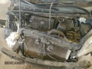 ✅ 2011 Toyota Sienna • VIN: 5TDZK3DC9BS094242 • Lot: 94259735. Listed on Copart with 189,166 mi. Free auction sales archive from the USA and detailed vehicle history report at DreamBid. Image 12.