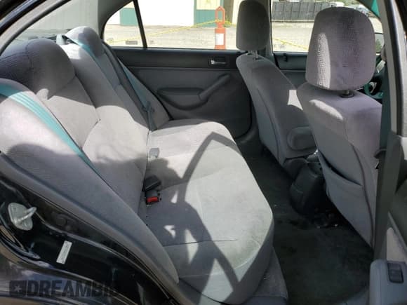 ✅ 2002 Honda Civic EX • VIN: 2HGES25852H612849 • Lot: 57548565. Wystawiony na Copart z przebiegiem 141 709 mil. Bezpłatny archiwum sprzedaży aukcyjnych z USA i szczegółowy raport historii pojazdu na DreamBid. Zdjęcie 10.