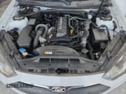 ✅ 2014 Hyundai Genesis Coupe R-Spec • VIN: KMHHT6KD6EU117011 • Lot: 92323985. Listed on Copart with 69,256 mi. Free auction sales archive from the USA and detailed vehicle history report at DreamBid. Image 11.