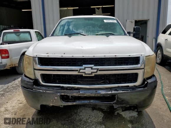 ✅ 2013 Chevrolet Silverado 2500HD Work Truck • VIN: 1GC2KVCGXDZ297742 • Lot: 59491095. Wystawiony na Copart z przebiegiem 158 449 mil. Bezpłatny archiwum sprzedaży aukcyjnych z USA i szczegółowy raport historii pojazdu na DreamBid. Zdjęcie 5.