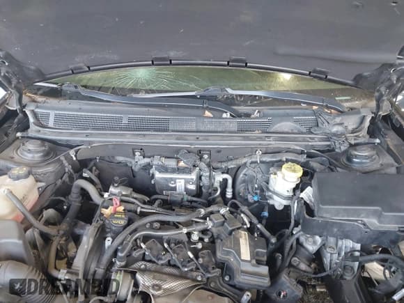 ✅ 2013 Dodge Dart Limited • VIN: 1C3CDFCH8DD136126 • Лот: 41138046. Опубликован ранее на IAAI с пробегом 125 000 миль. Бесплатный доступ к архиву аукционных продаж из США и подробный отчёт об истории автомобиля на DreamBid. Изображение 10.