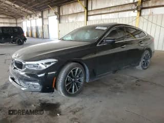 ✅ 2018 BMW 6 Series 640i xDrive • VIN: WBAJV6C58JBC99775 • Lot: 85780364. Listed on Copart with Not provided. Free auction sales archive from the USA and detailed vehicle history report at DreamBid. Image 1.