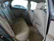 2006 Hyundai Azera SE с VIN KMHFC46F66A124826, выставлен на аукционе Copart как лот 48796695 с пробегом 134 434 миль миль и Списание • Salvage title. История ставок и продаж доступна на DreamBid. Изображение 10.