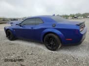 ✅ 2020 Dodge Challenger R/T Scat Pack • VIN: 2C3CDZFJXLH169226 • Lot: 49689644. Wystawiony na Copart z przebiegiem 47 548 mil. Bezpłatny archiwum sprzedaży aukcyjnych z USA i szczegółowy raport historii pojazdu na DreamBid. Zdjęcie 2.